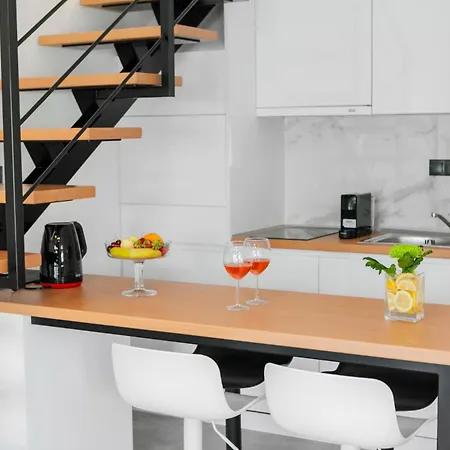 Irene Lägenhet Polikhronon