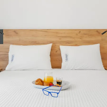 Lägenhet Irene Polikhronon