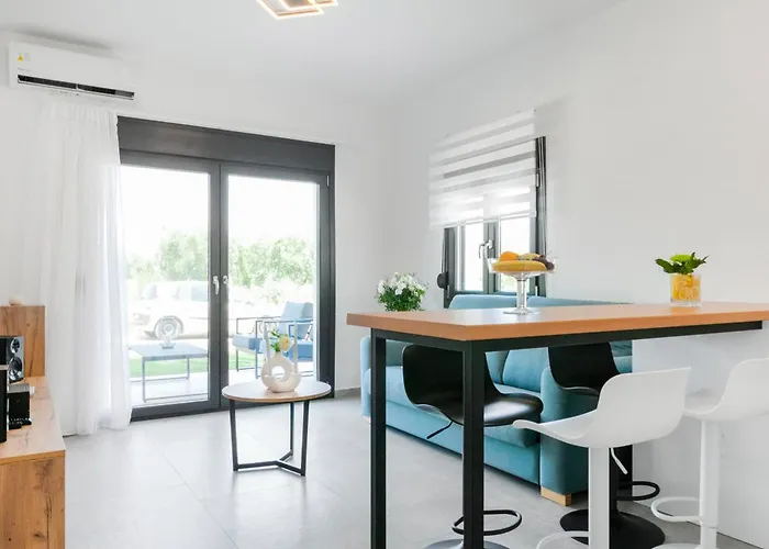 Irene Daire Polychrono