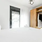 Appartement Irene *