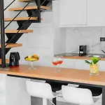 Irene Appartement Polychrono