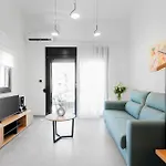 Irene Appartement Polychrono