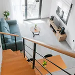 Appartement Irene Polychrono