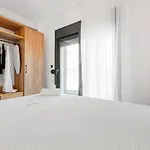 Irene Appartement *