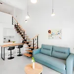 Irene Appartement Polychrono