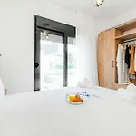 Irene Appartement *