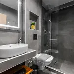 Appartement Irene *