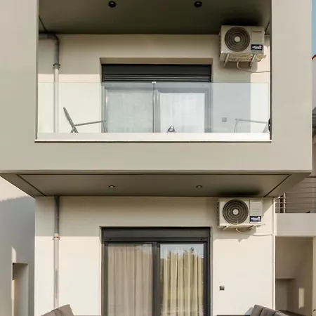 Irene Apartment
