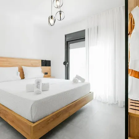 Appartement Irene Polychrono