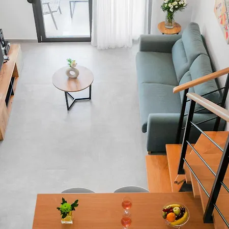 Irene Apartment