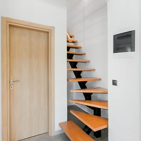 Apartment Irene *