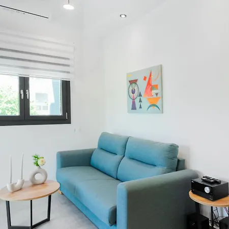 Apartment Irene *