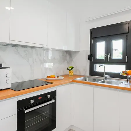 Irene Appartement