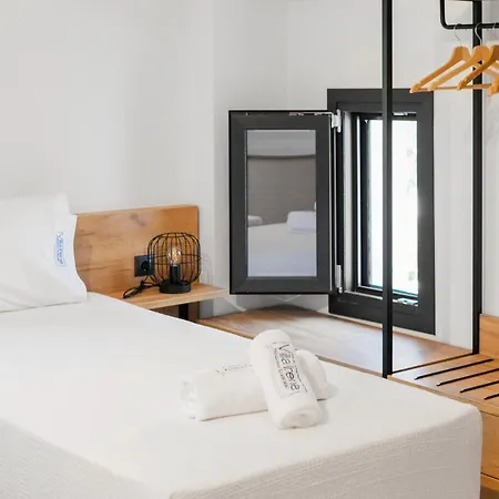 Appartement Irene *