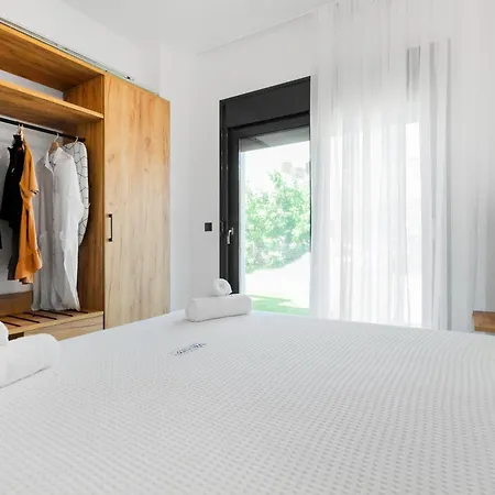 Appartement Irene