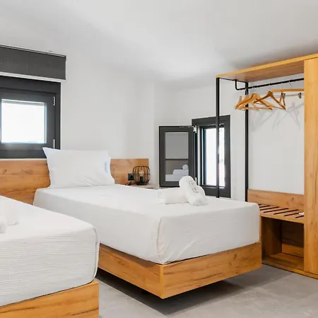 Irene アパート *