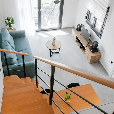 Appartement Irene Polychrono