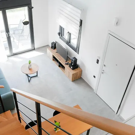 Apartment Irene
