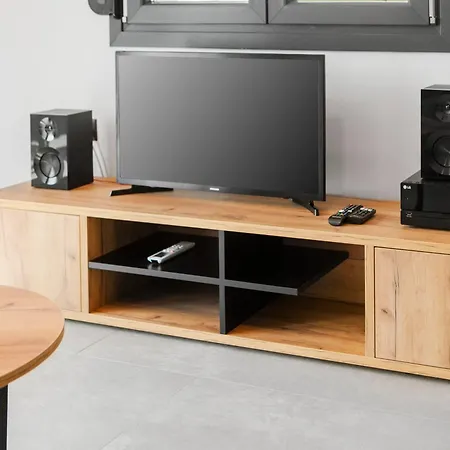 Irene Appartement Polychrono