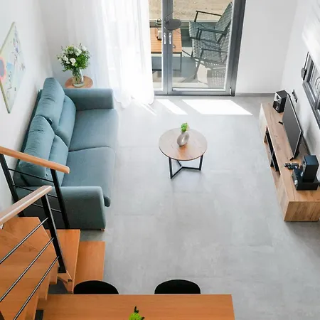 Apartment Irene