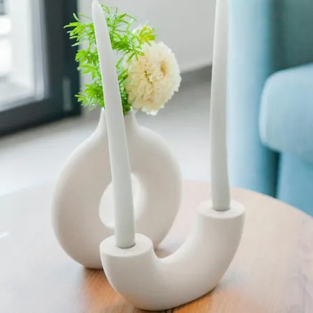 Irene アパート ポリフロノ