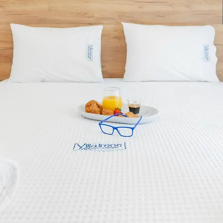 Appartement Irene Polychrono