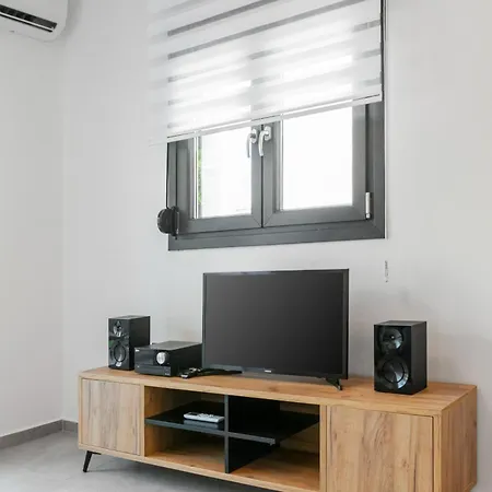 Apartment Irene *