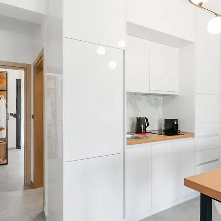 Irene Apartment