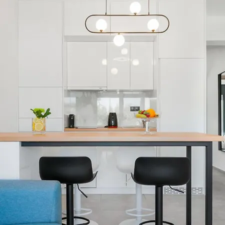 Apartment Irene