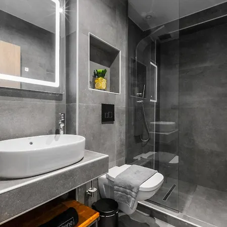 アパート Irene *