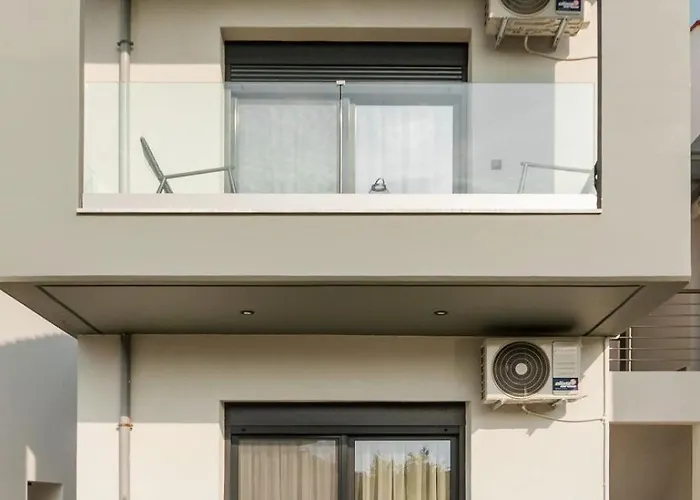 Irene Apartmán