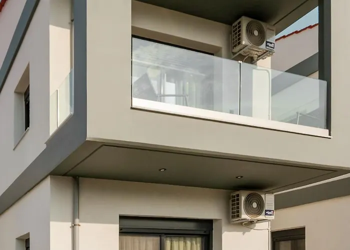 Irene Apartmán *