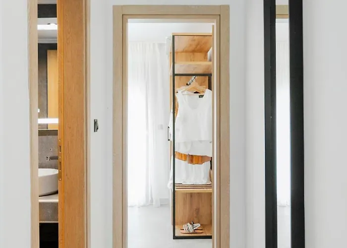 Apartmán Irene *