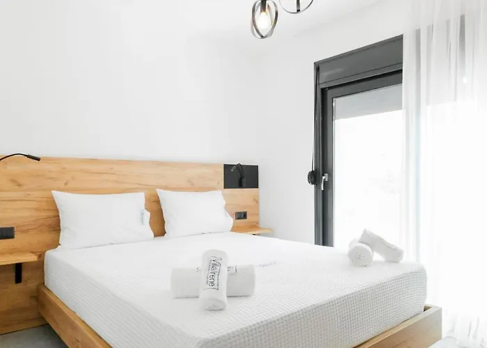 Apartmán Irene *