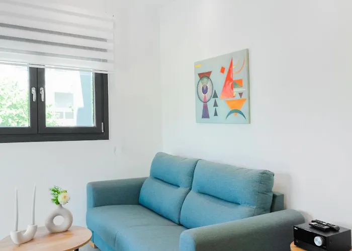 Apartmán Irene *