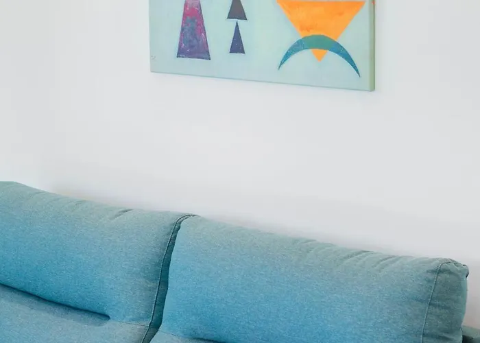 Irene Apartament Polychrono