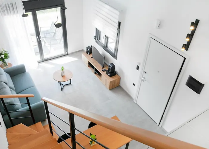 Apartmán Irene