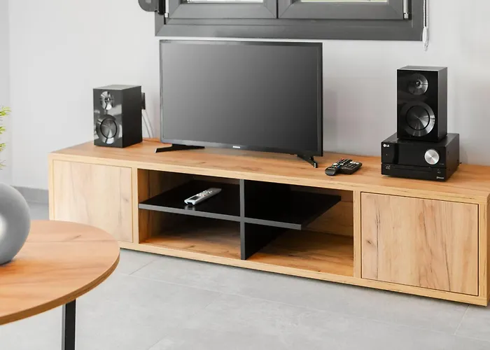 Irene Apartament Polychrono