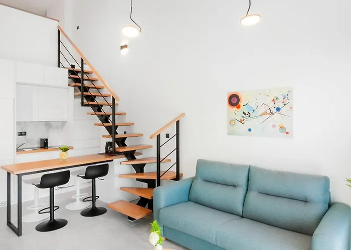 Irene Apartament Polychrono