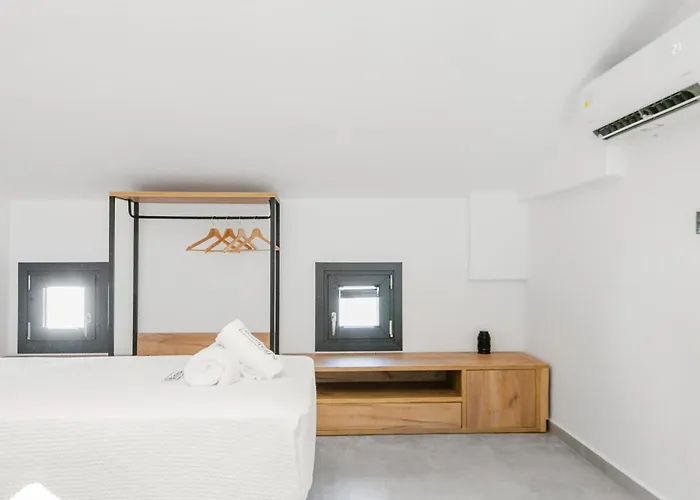 Irene Apartmán *
