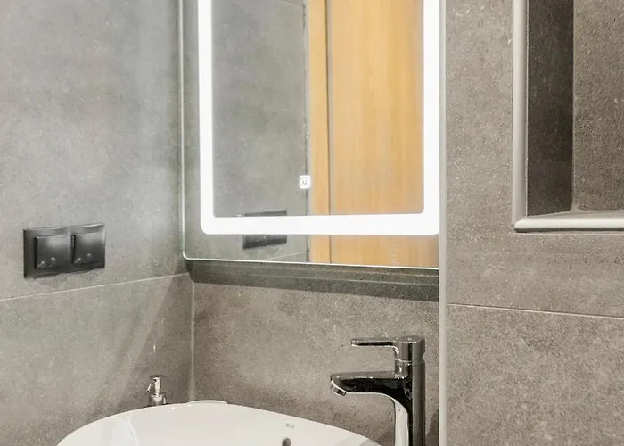 Irene Apartament Polychrono