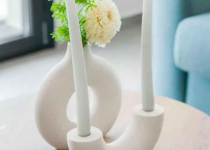 Irene Apartament Polychrono