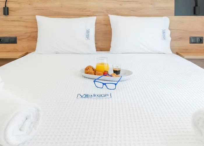 Apartament Irene Polychrono