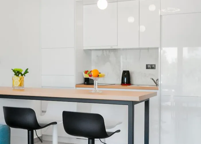 Apartmán Irene *