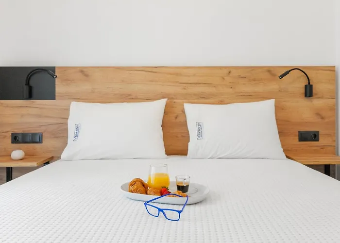 Apartament Irene Polychrono