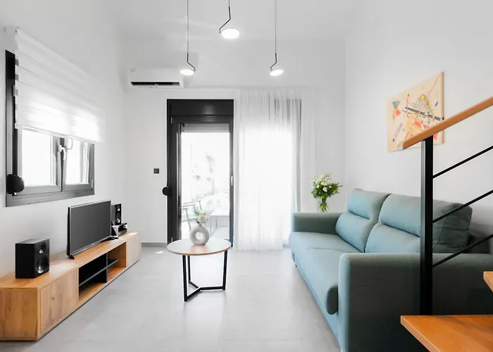 Irene Διαμέρισμα Πολύχρονο