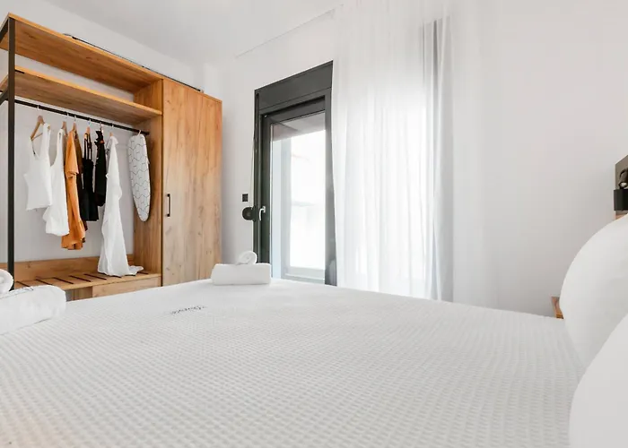 Irene Διαμέρισμα *