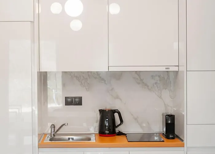 Irene Διαμέρισμα